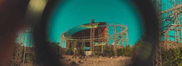Így alakítja át a tartalomgyártást a modern 360 fokos kamera