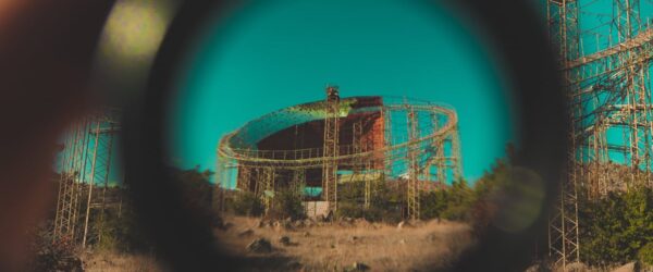 Így alakítja át a tartalomgyártást a modern 360 fokos kamera