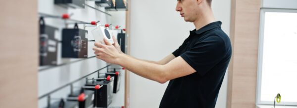 Hogyan választható ki a legjobb kamera rendszer az egyedi igények alapján?