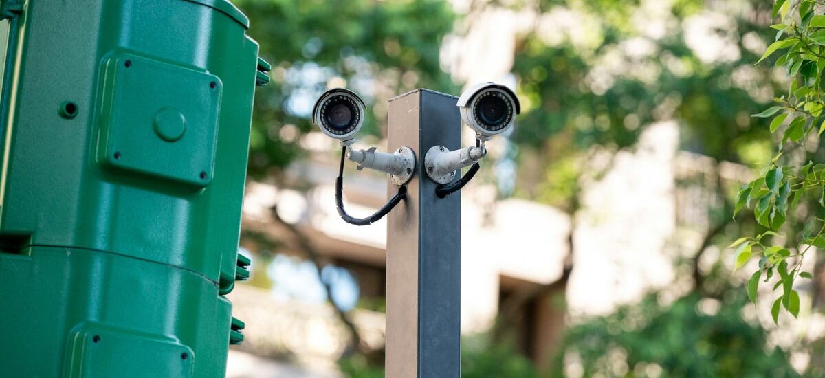 A kültéri kamera telepítése és beüzemelése lépésről lépésre