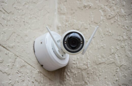 A wifi kamera működése – a vezeték nélküli biztonság