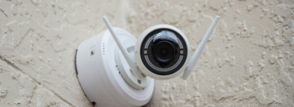 A wifi kamera működése – a vezeték nélküli biztonság