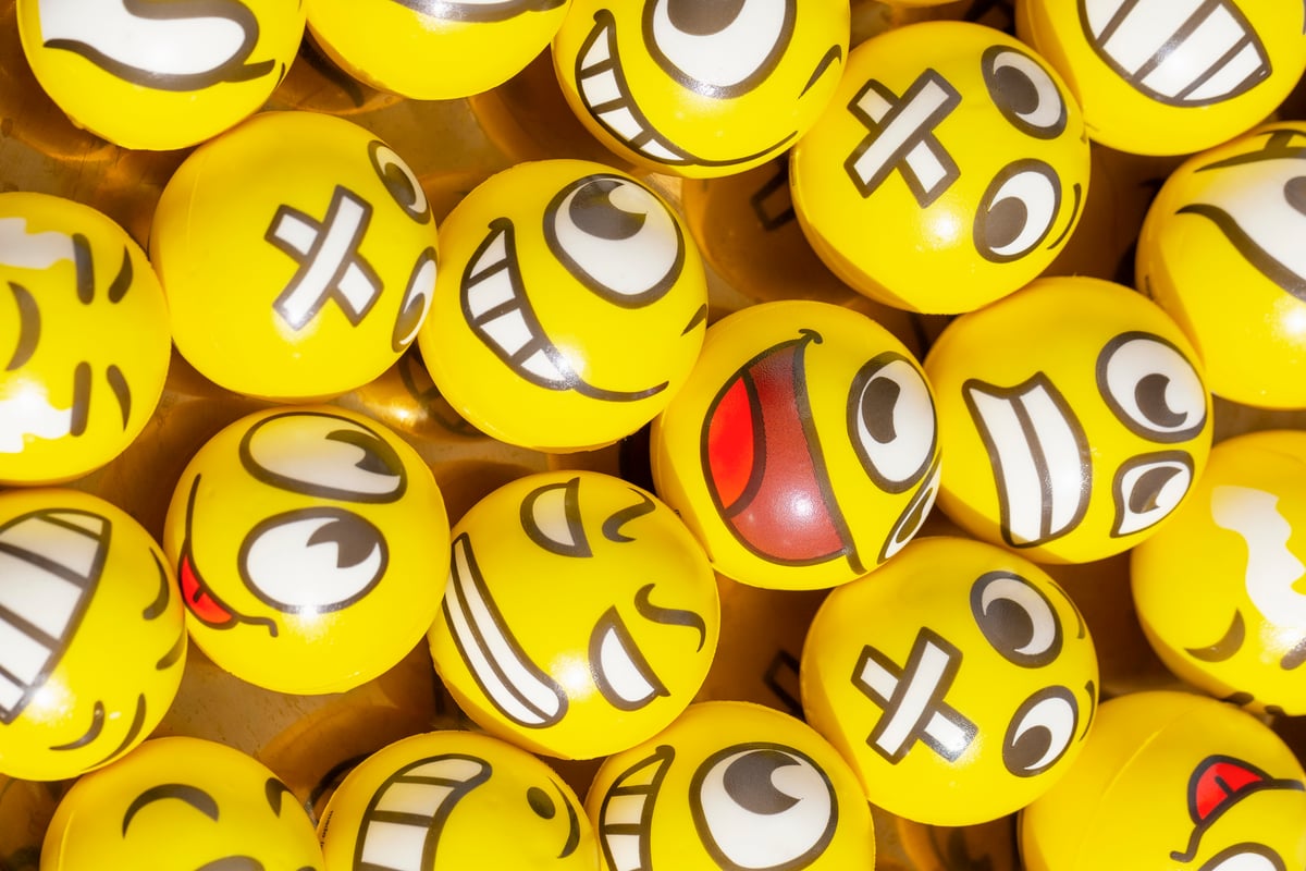 Emojik jelentése
