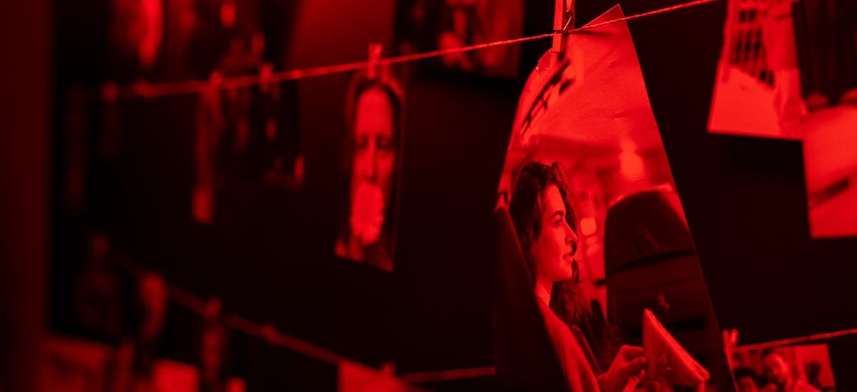 A legjobb thriller filmek amelyek garantáltan ébren tartják a nézőt