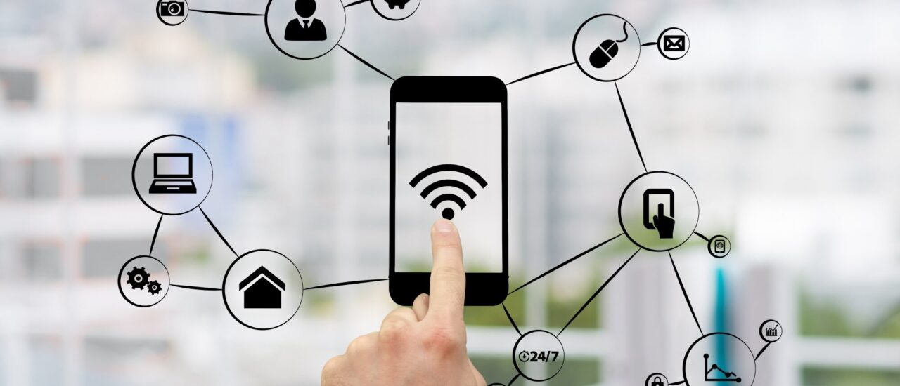 Wifi jelszó megjelenítése Android készüléken!